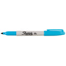 Sharpie Permanent Marker Fine 12pk-10