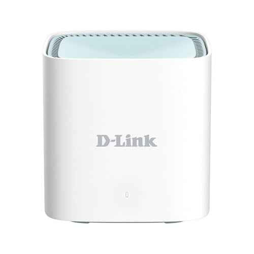 D-Link Eagle Pro AI AX1500 Mesh System 3pk