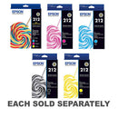 Epson 212 Ink Cartridge
