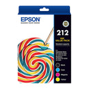 Epson 212 Ink Cartridge-7