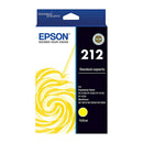 Epson 212 Ink Cartridge-8