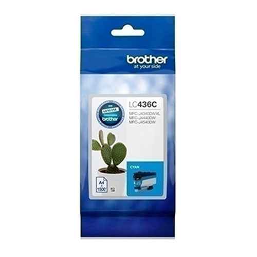 Brother LC436 Ink Cartridge