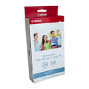Canon Selphy CP Ink and Paper Set (4x6in)-5