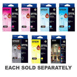 Epson 277XL Ink Cartridge