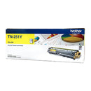 Brother TN251 Cyan Toner Cartridge-6