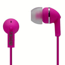 Moki Dots Noise Isolation Earbuds-7