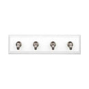 Command Key Rail Rack (Box of 2)