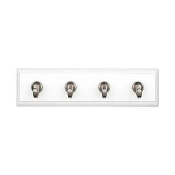 Command Key Rail Rack (Box of 2)
