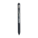 Paper Mate Inkjoy Gel Pen Box of 12 (Black)-1