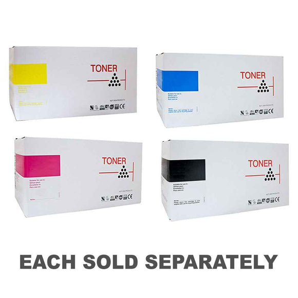 Whitebox HP Compatible 201X Cartridge
