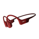 Shokz OpenRun Wireless Bone Conduction Headphones-7