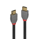 Lindy HDMI Cable Anthra Line-7