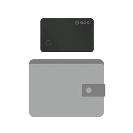 Moki MokiTag Card for Apple - 0