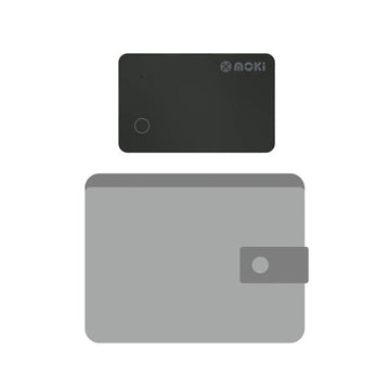Moki MokiTag Card for Apple - 0