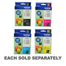 Brother LC231 Ink Cartridge