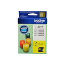 Brother LC231 Ink Cartridge-7