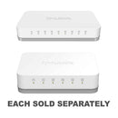 D-Link Plastic Housing Gigabit Desktop Switch