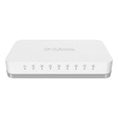 D-Link Plastic Housing Gigabit Desktop Switch-5