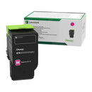Lexmark 78C6U Ultra High-Yield Toner Cartridge-6