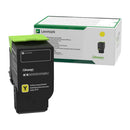 Lexmark 78C6U Ultra High-Yield Toner Cartridge-7
