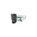 Lexmark 84C6H High-Yield Toner Cartridge-5