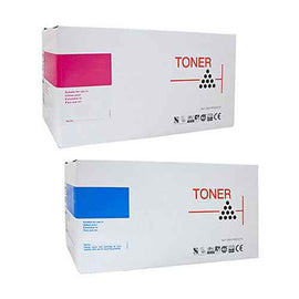 Whitebox HP Compatible 202X Cartridge