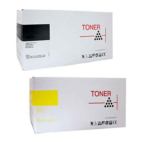 Whitebox HP Compatible 202X Cartridge