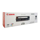 Canon CART418 Toner
