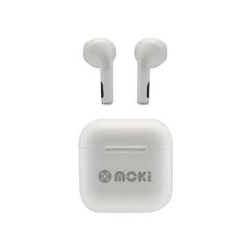 Moki Pods Mini (White)