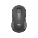 Logitech M650 Signature Wireless Mouse