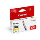 Canon CLI681XXL Ink Cartridge-8