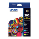 Epson 202 Ink Cartridge-7