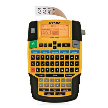 Dymo Rhino 4200 Label Machine