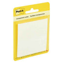 Post-It Clear 600-TRSPT Notes (Box of 6)