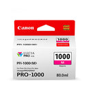 Canon PFI1000 Ink Cartridge-8