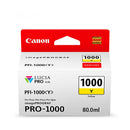 Canon PFI1000 Ink Cartridge-11