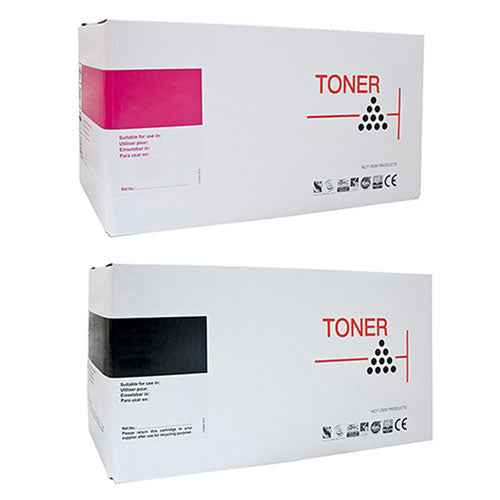 Whitebox Compatible MPC3003 Toner Cartridge