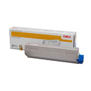 Oki C831N Toner Cartridge