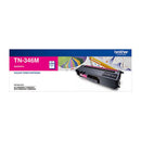 Brother TN346 Toner Cartridge-6