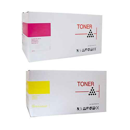Whitebox HP Compatible 131A Cartridge
