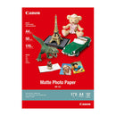 Canon Matte Photo Paper-6
