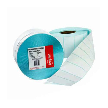 Avery Label Thermal Roll 500pc