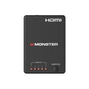 Monster 5-Way 4K HDMI Switch-1