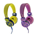 Moki Kids Safe Volume-Limited Headphones