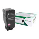 Lexmark 74C60 Toner Cartridge