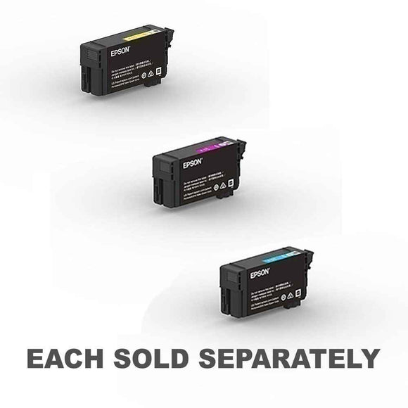Epson UltraChrome 26mL