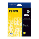 Epson 802 Ink Cartridge-8
