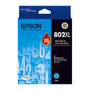 Epson 802XL Ink Cartridge-6