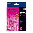 Epson 802XL Ink Cartridge-7