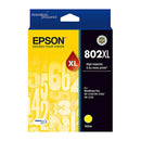 Epson 802XL Ink Cartridge-8